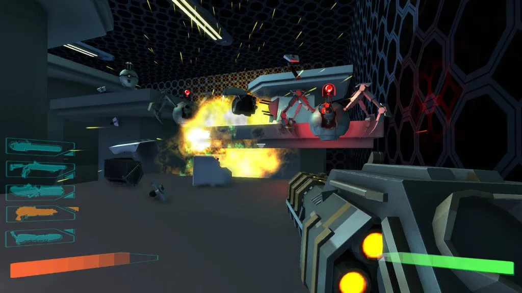 SickBrick (PC)