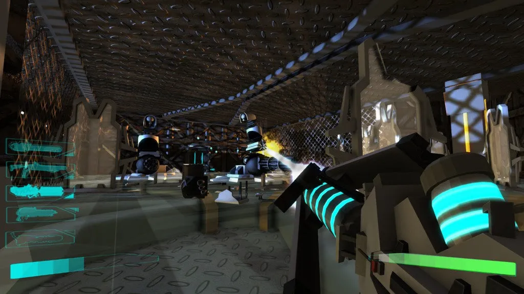 SickBrick (PC)