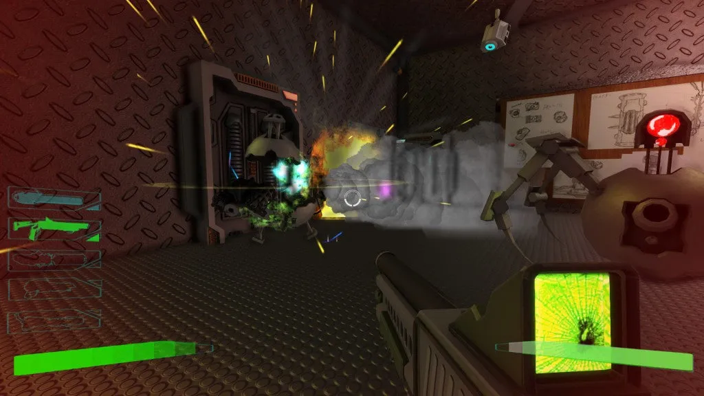 SickBrick (PC)