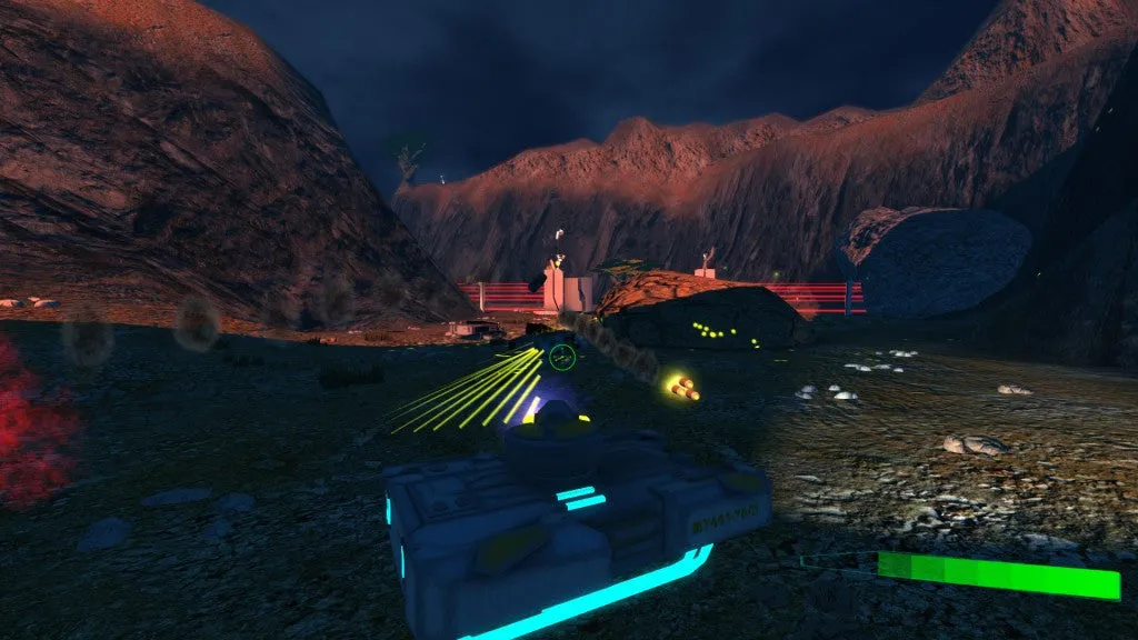 SickBrick (PC)