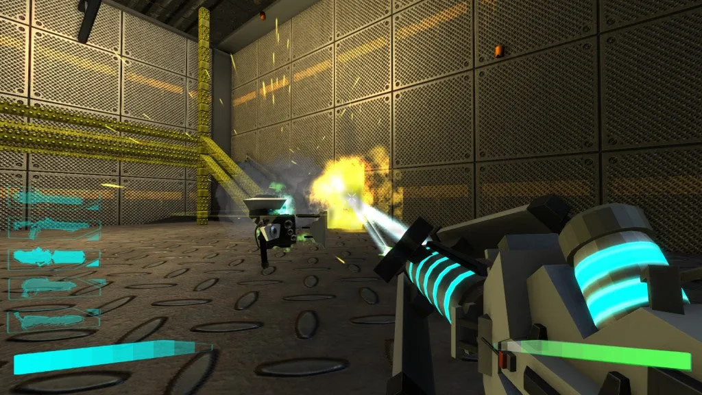 SickBrick (PC)