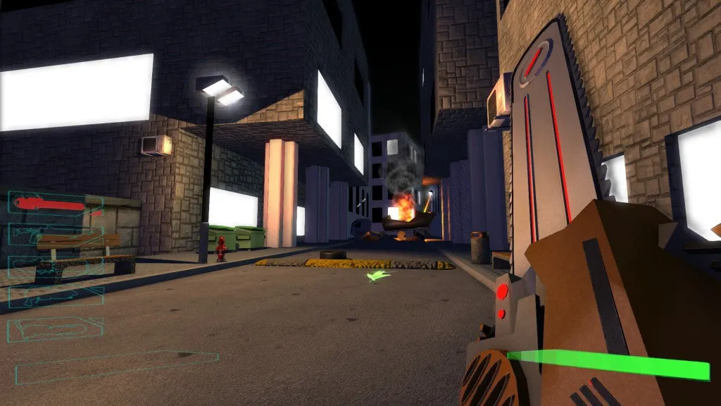 SickBrick (PC)
