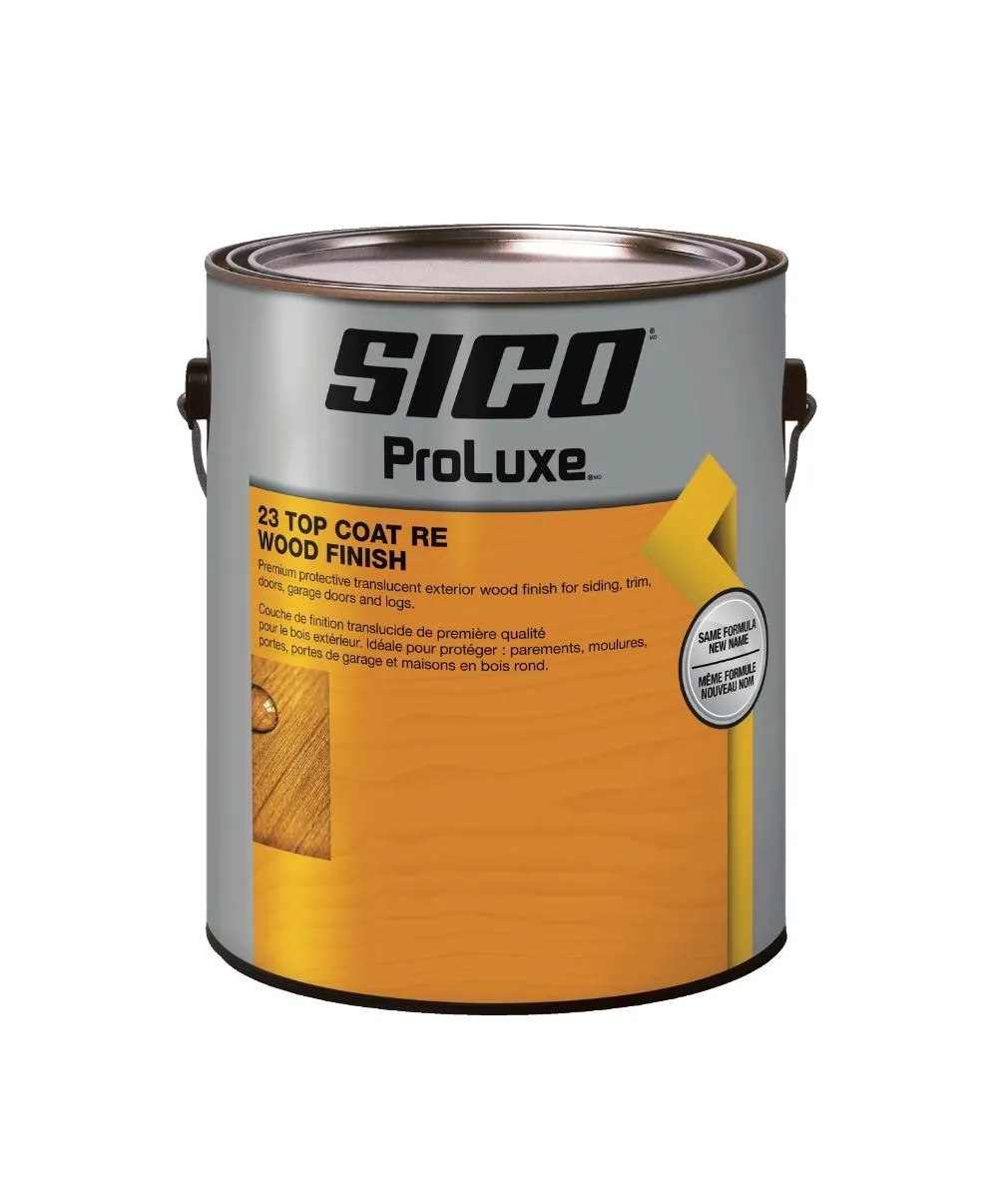 SICO Prolux Cetol 23