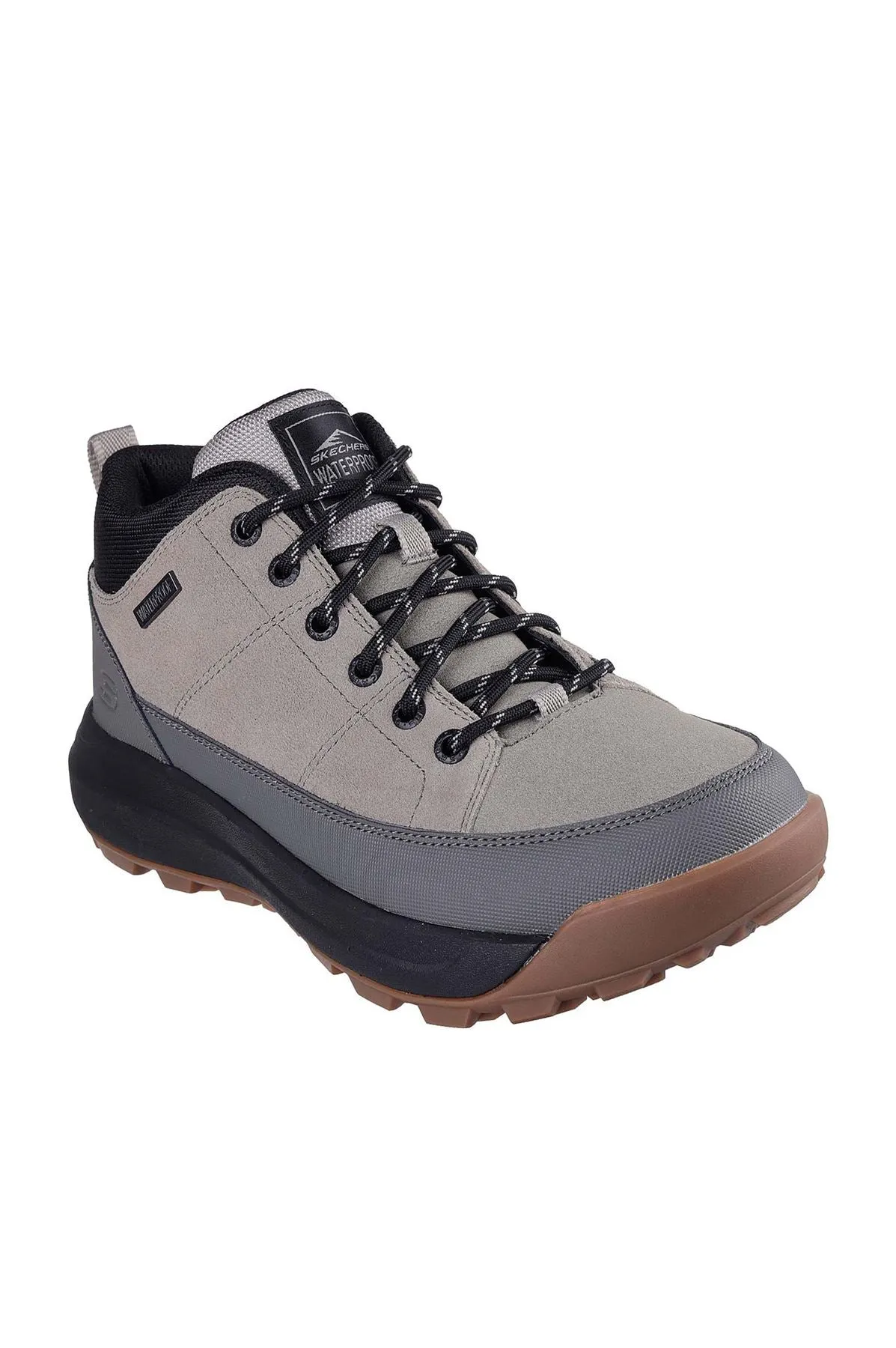 Skechers Cambert Trail Hiking Boot For Men in 2 Colours, 9 to 12