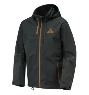 SKI-DOO MEN'S BC KONA   JACKET