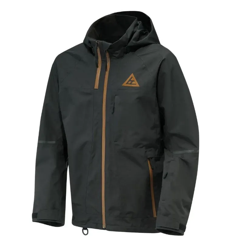 SKI-DOO MEN'S BC KONA   JACKET
