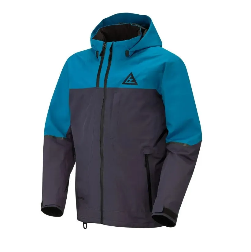 SKI-DOO MEN'S BC KONA   JACKET