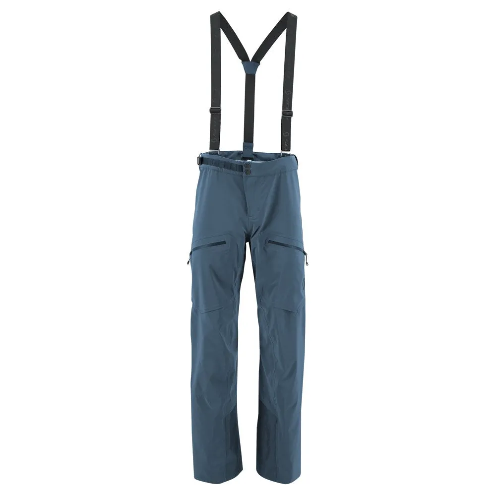 Ski Pants M's Explorair DryoSpun 3L