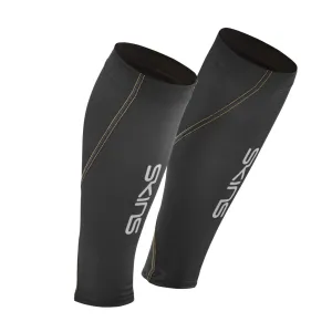 Skins Unisex's Series 3 Recovery MX Calf Sleeve - Black