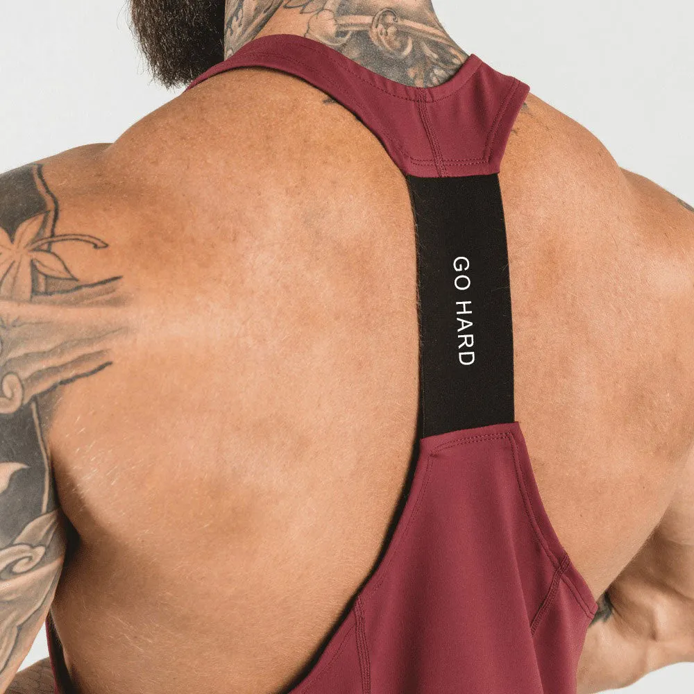 Sleeveless Tops & Halters Gym Clothes