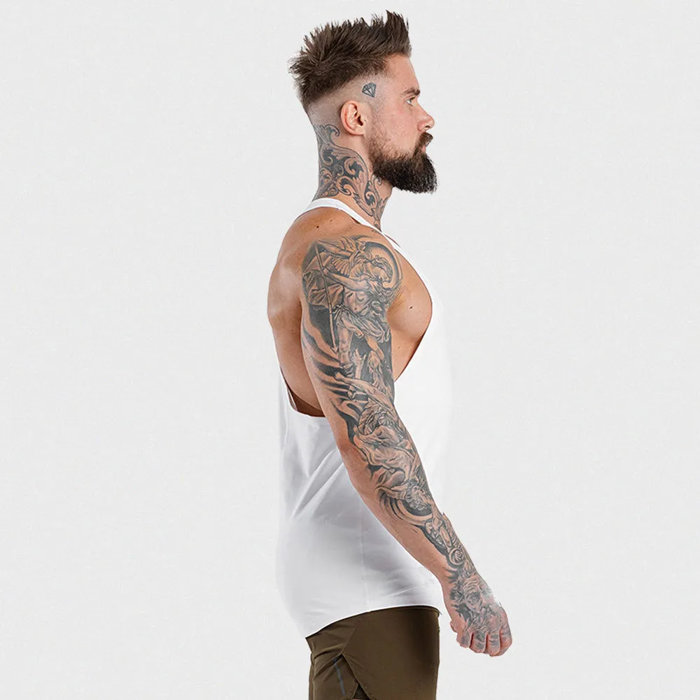 Sleeveless Tops & Halters Gym Clothes