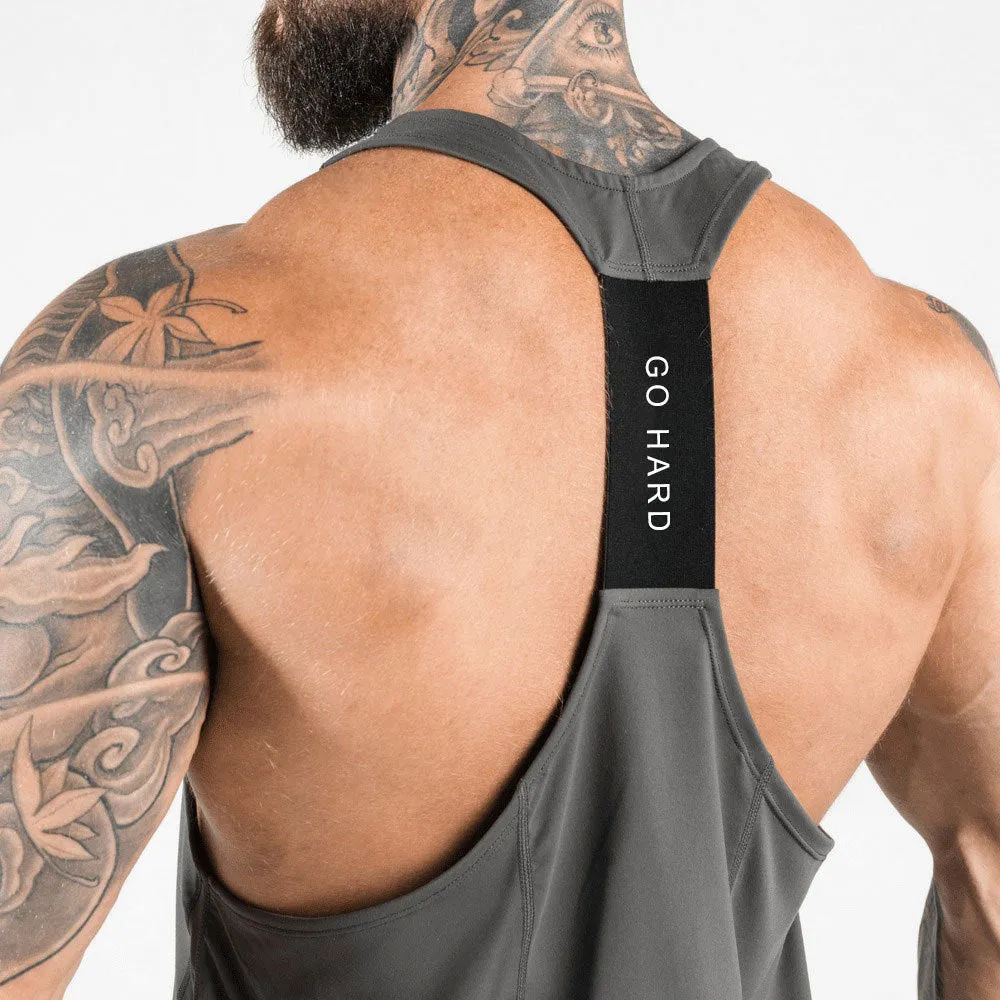 Sleeveless Tops & Halters Gym Clothes