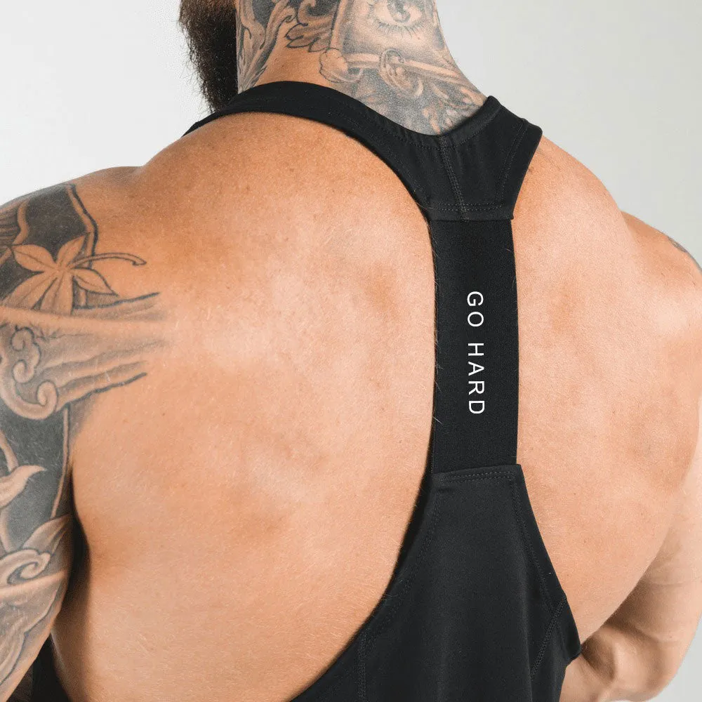 Sleeveless Tops & Halters Gym Clothes