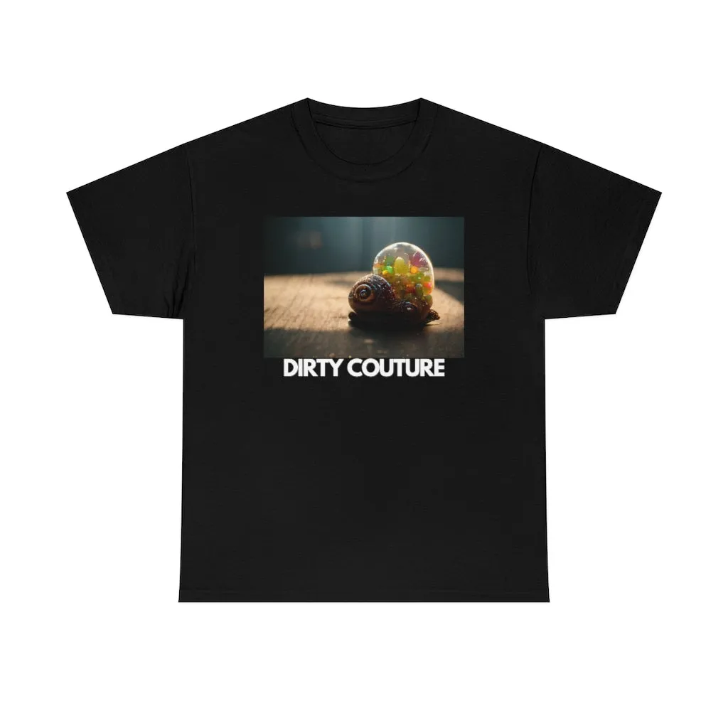 Snail Candy Tee