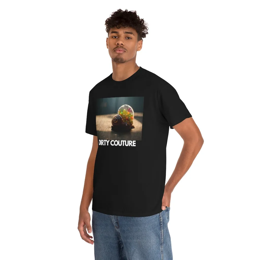 Snail Candy Tee