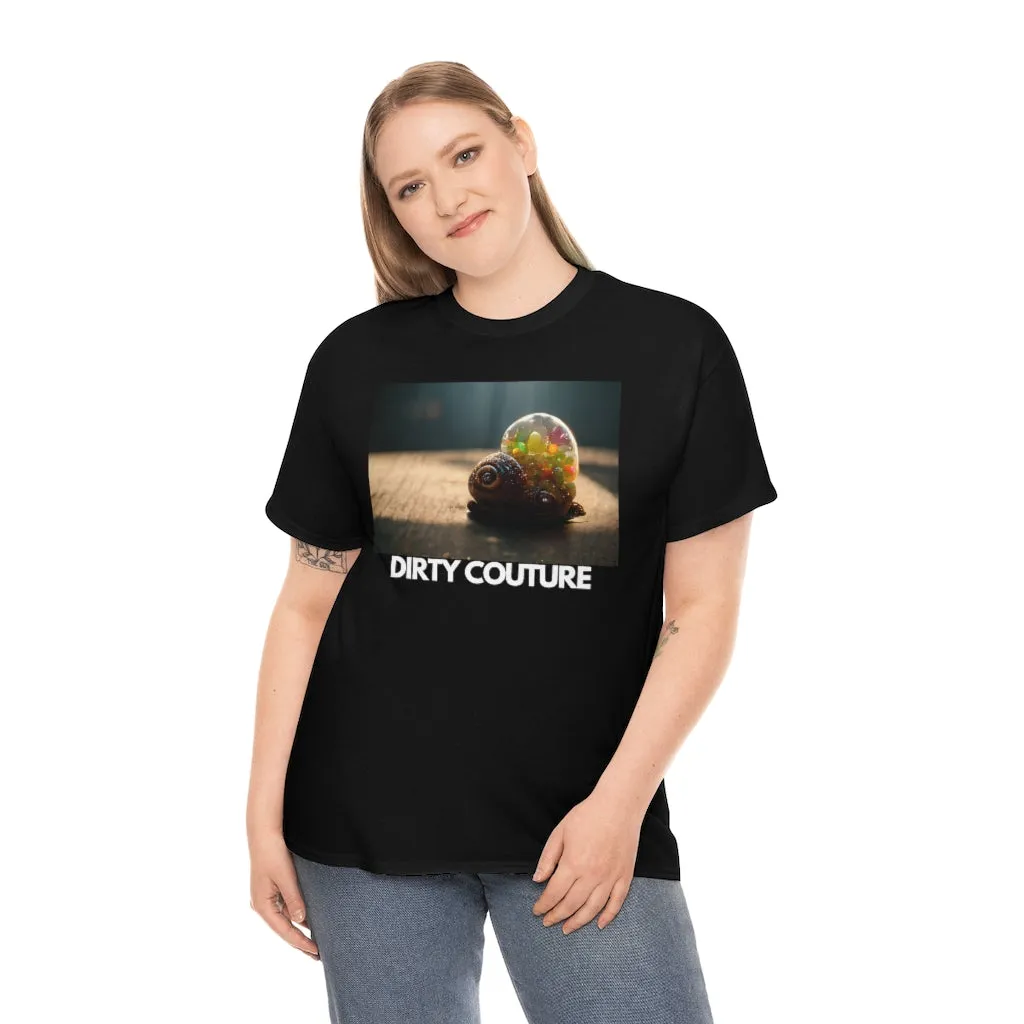 Snail Candy Tee