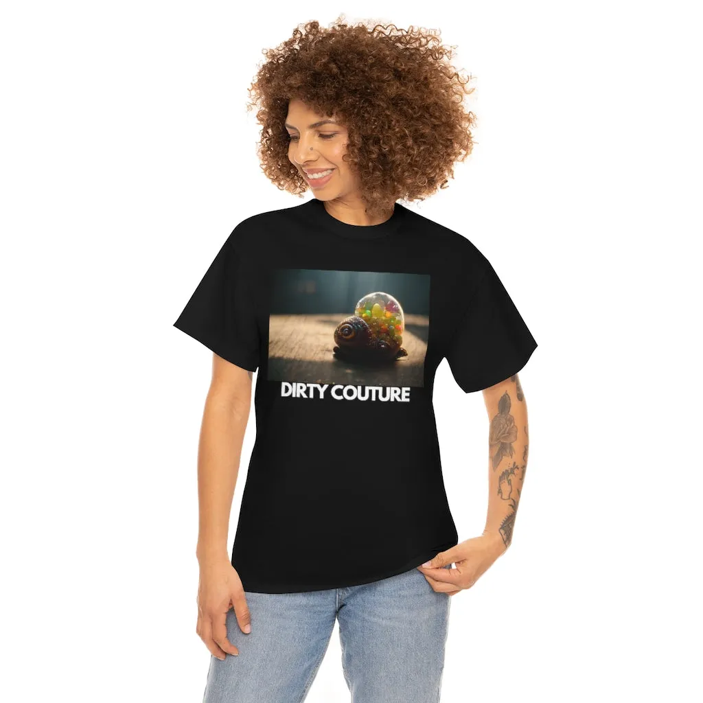 Snail Candy Tee