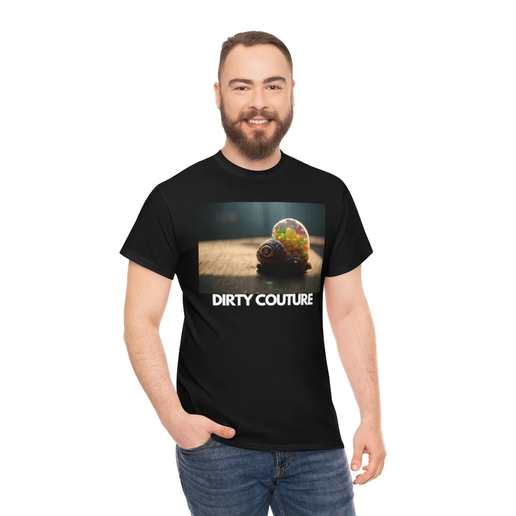 Snail Candy Tee