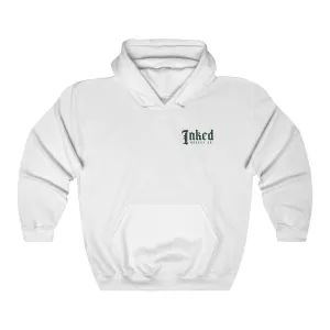 SNAKE STICKS HOODIE