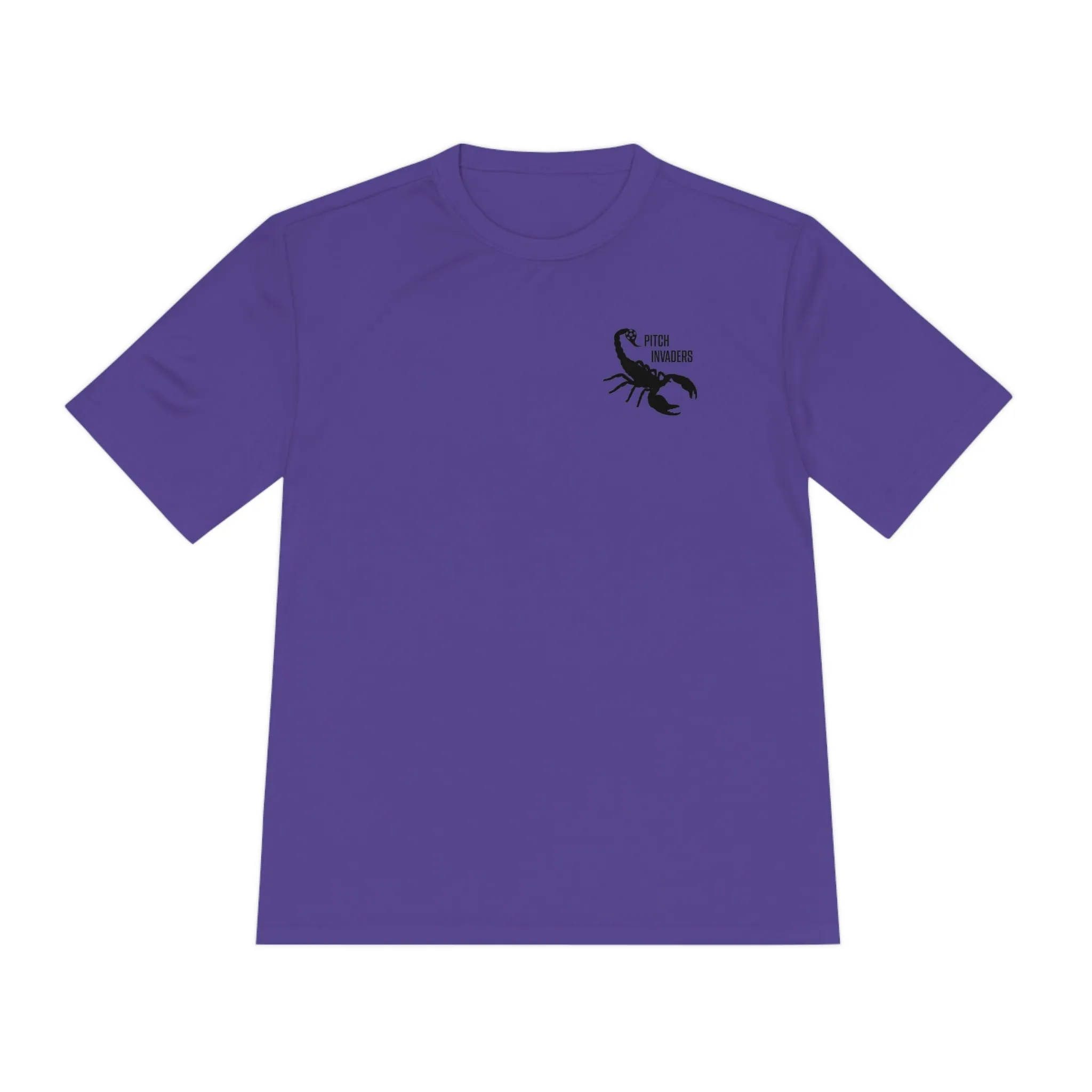 SOCCER IS GOOD FOR THE SOUL Athletic T-Shirt (Unisex)