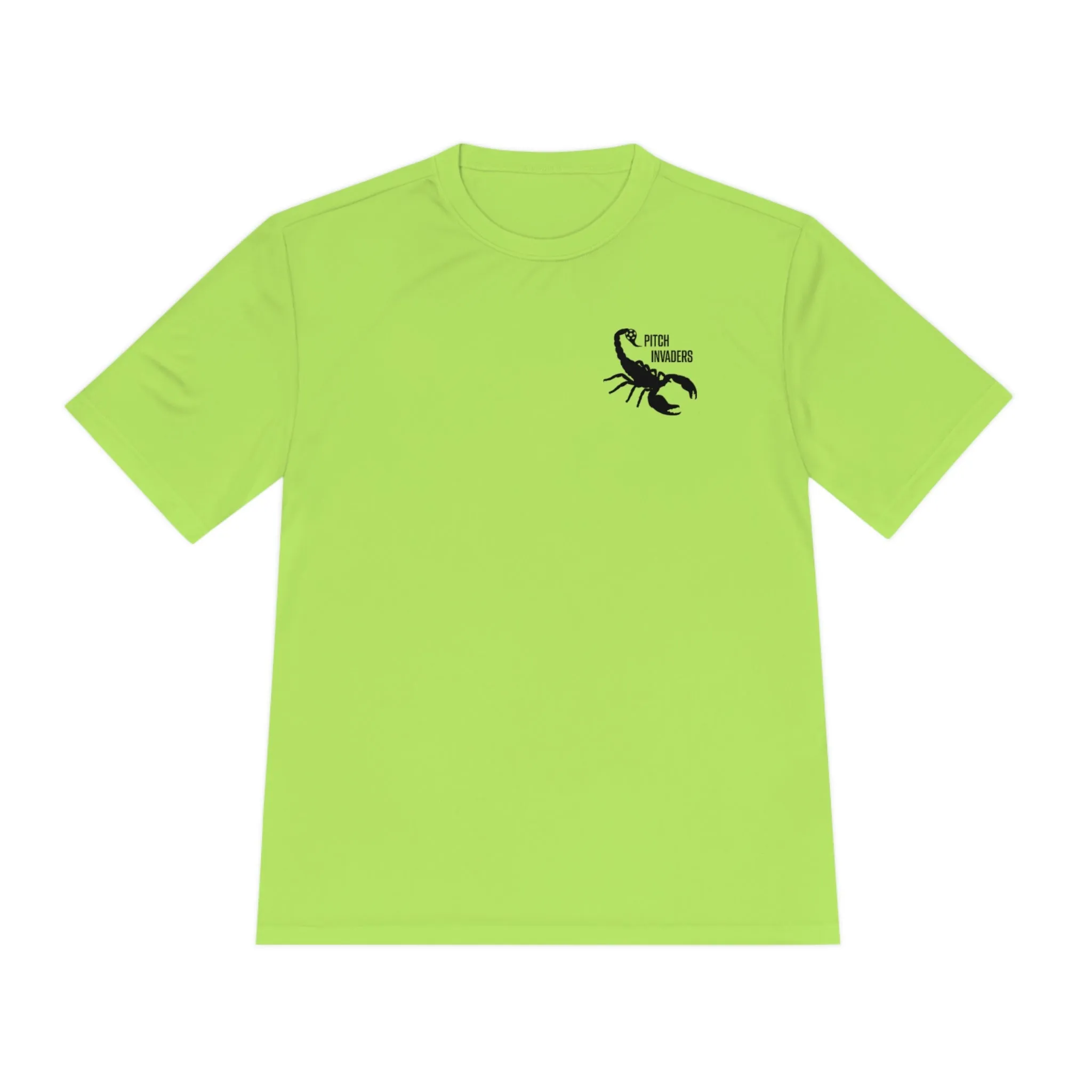 SOCCER IS GOOD FOR THE SOUL Athletic T-Shirt (Unisex)