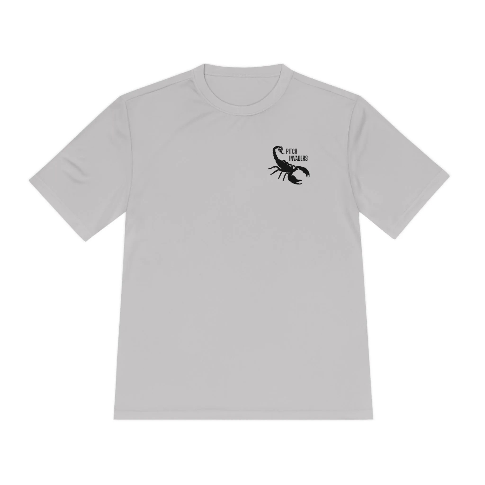 SOCCER IS GOOD FOR THE SOUL Athletic T-Shirt (Unisex)