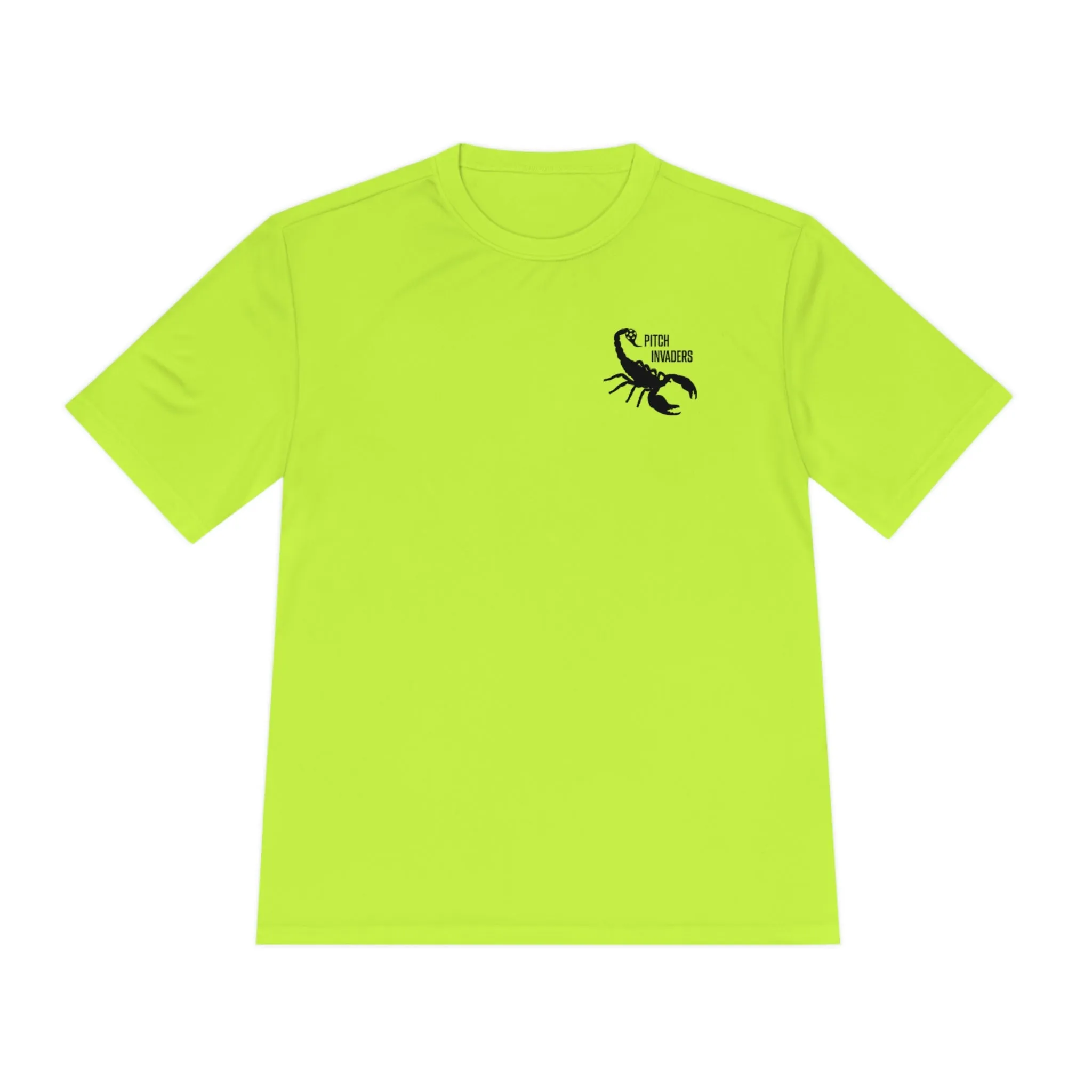 SOCCER IS GOOD FOR THE SOUL Athletic T-Shirt (Unisex)