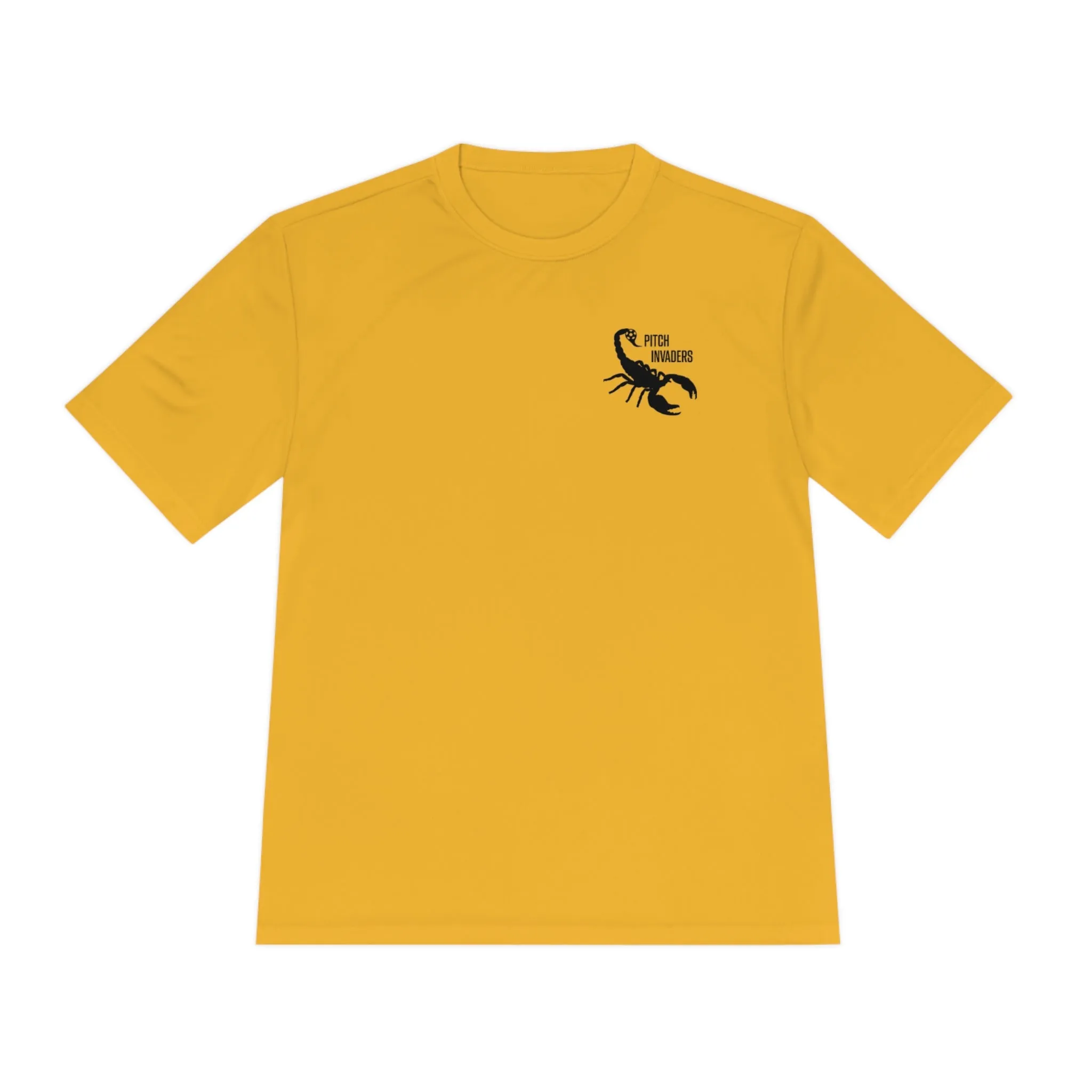 SOCCER IS GOOD FOR THE SOUL Athletic T-Shirt (Unisex)