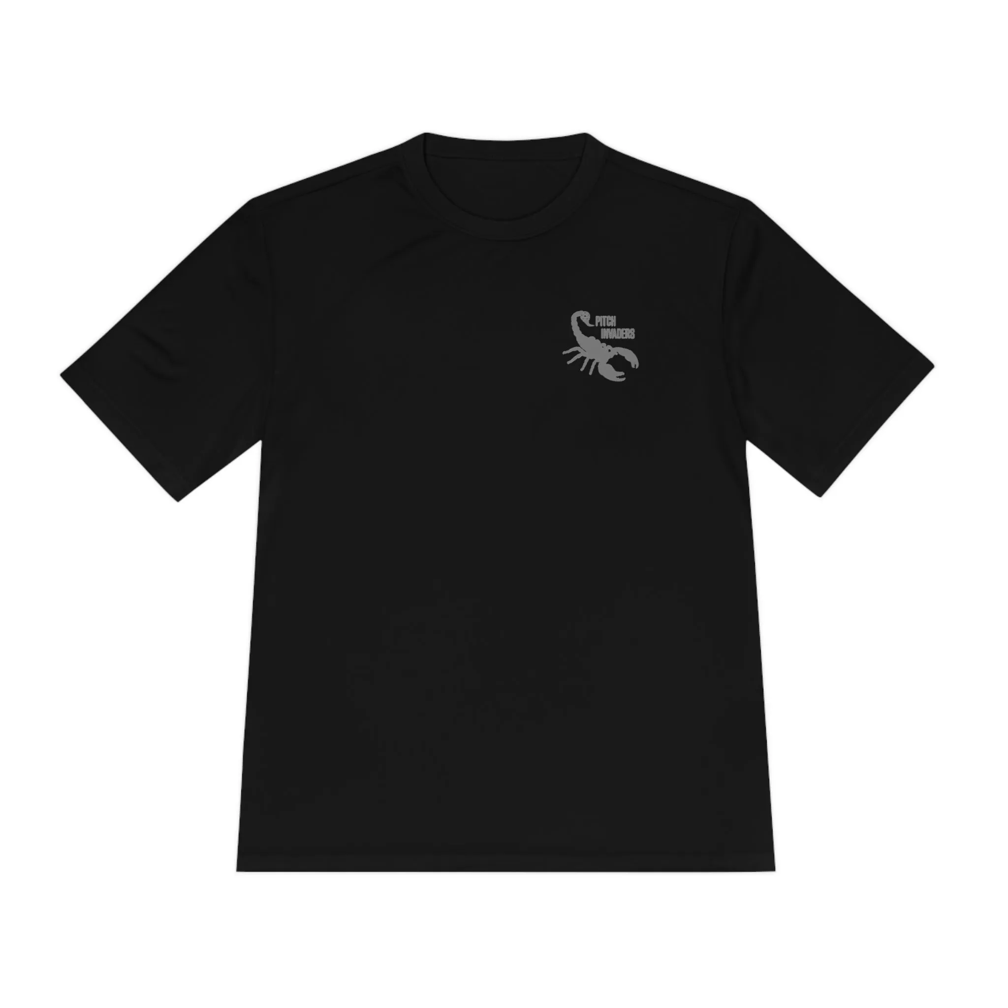 SOCCER IS GOOD FOR THE SOUL Athletic T-Shirt (Unisex)