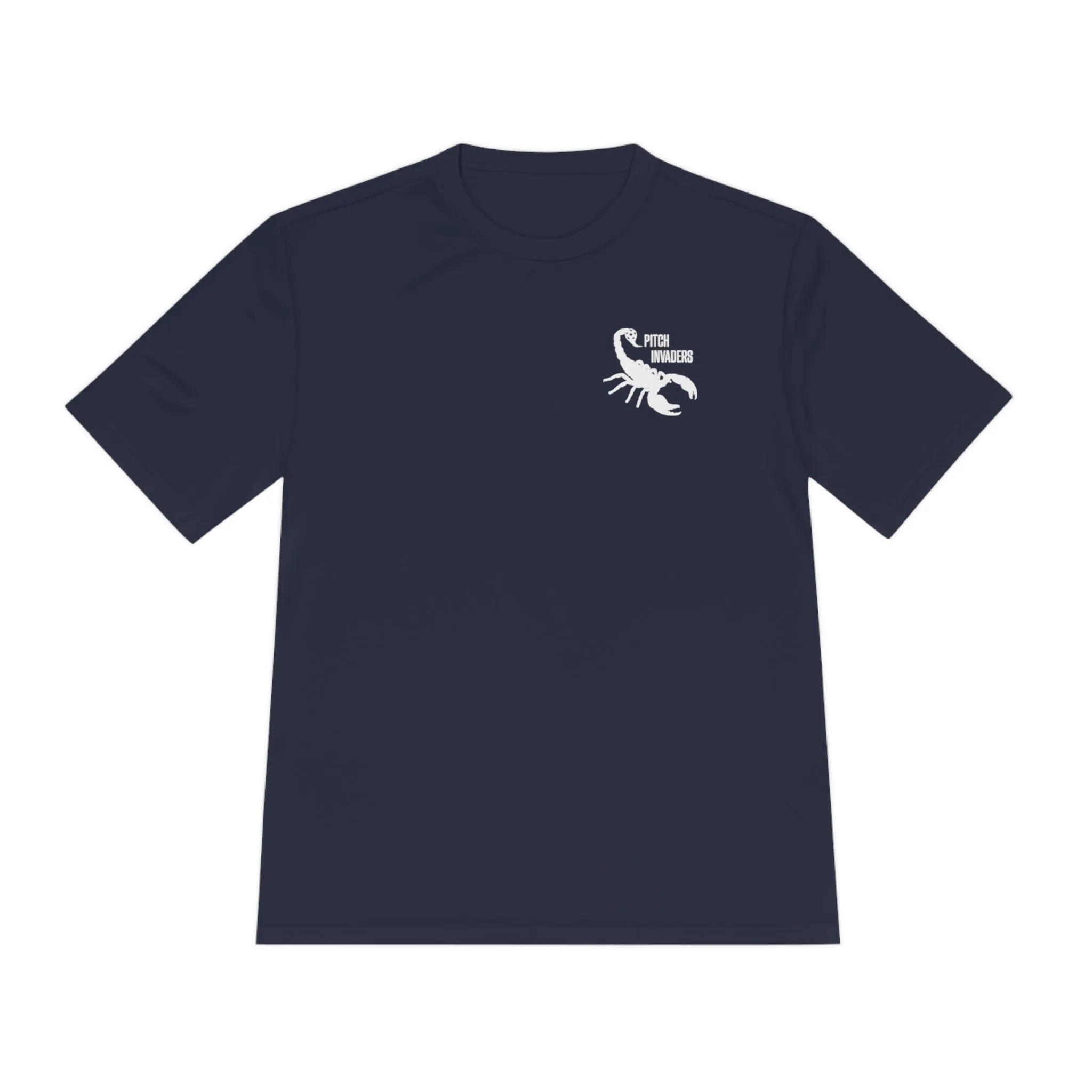 SOCCER IS GOOD FOR THE SOUL Athletic T-Shirt (Unisex)