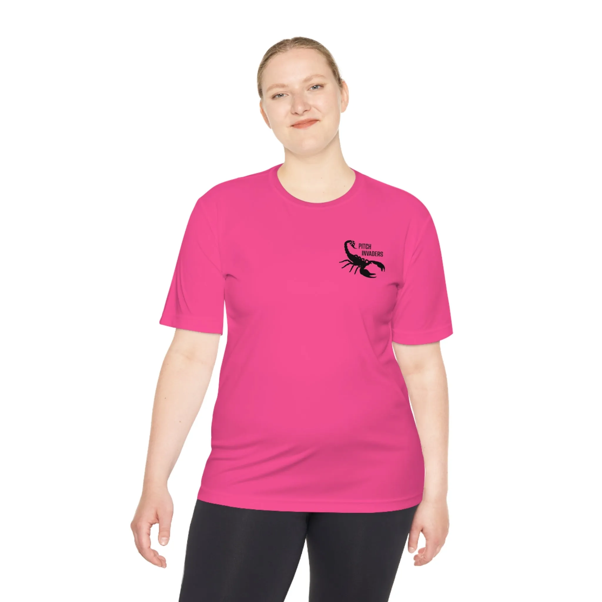 SOCCER IS GOOD FOR THE SOUL Athletic T-Shirt (Unisex)