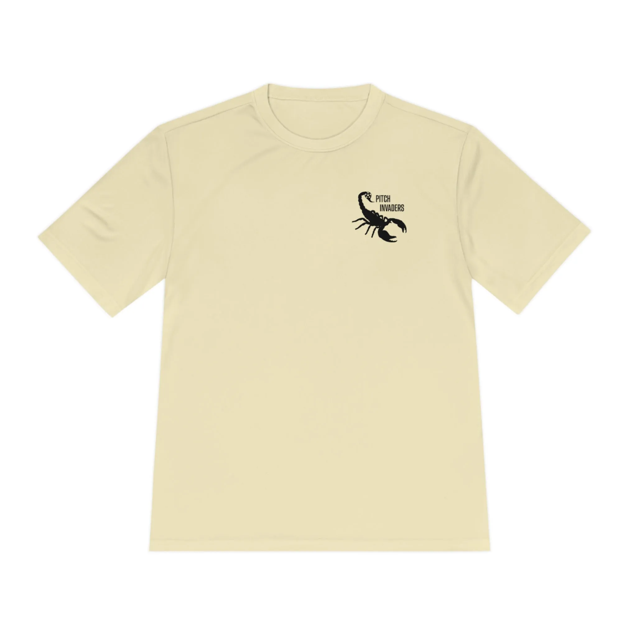 SOCCER IS GOOD FOR THE SOUL Athletic T-Shirt (Unisex)