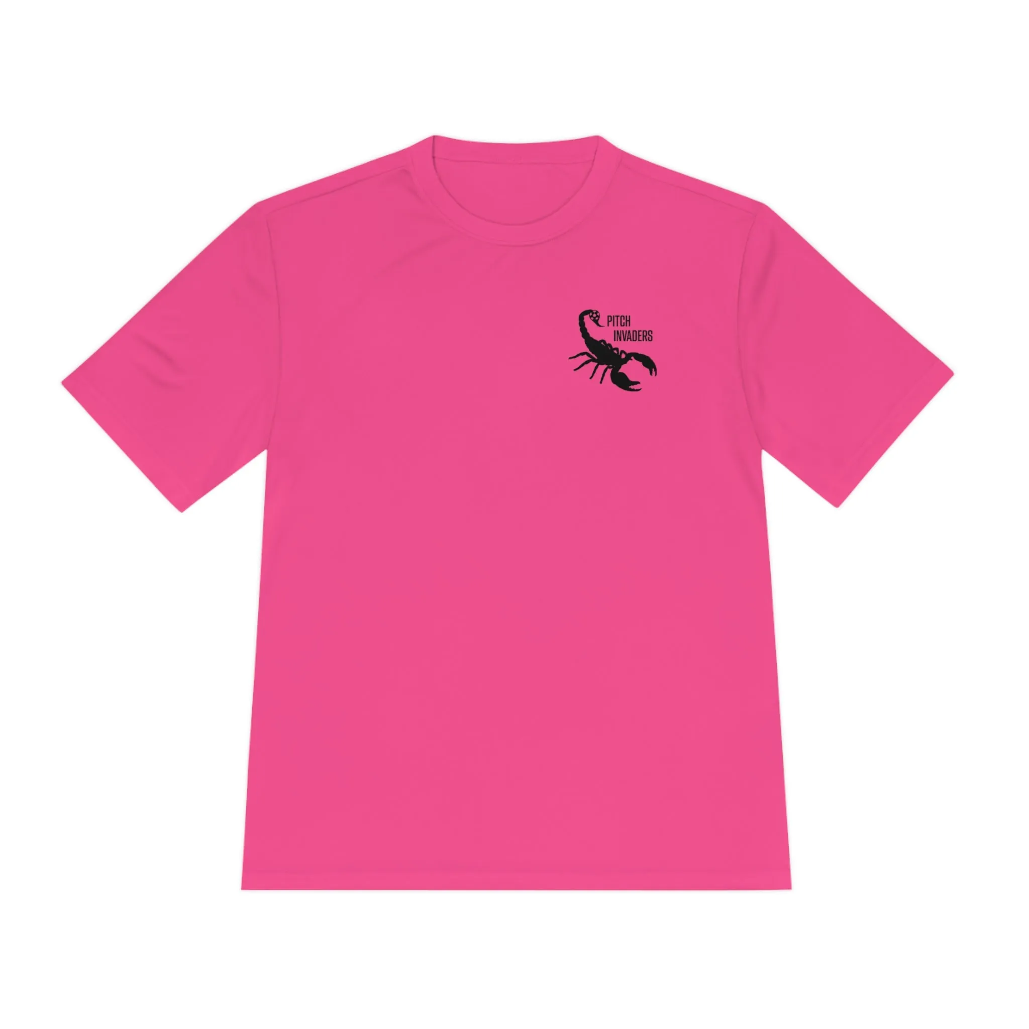 SOCCER IS GOOD FOR THE SOUL Athletic T-Shirt (Unisex)