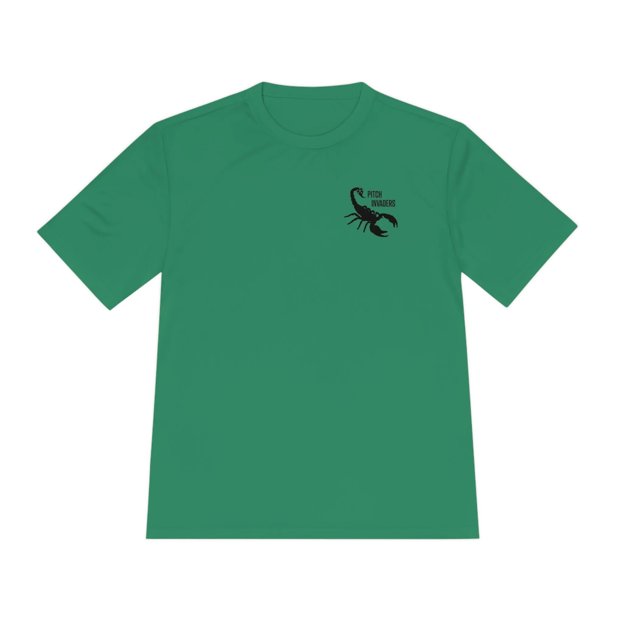SOCCER IS GOOD FOR THE SOUL Athletic T-Shirt (Unisex)