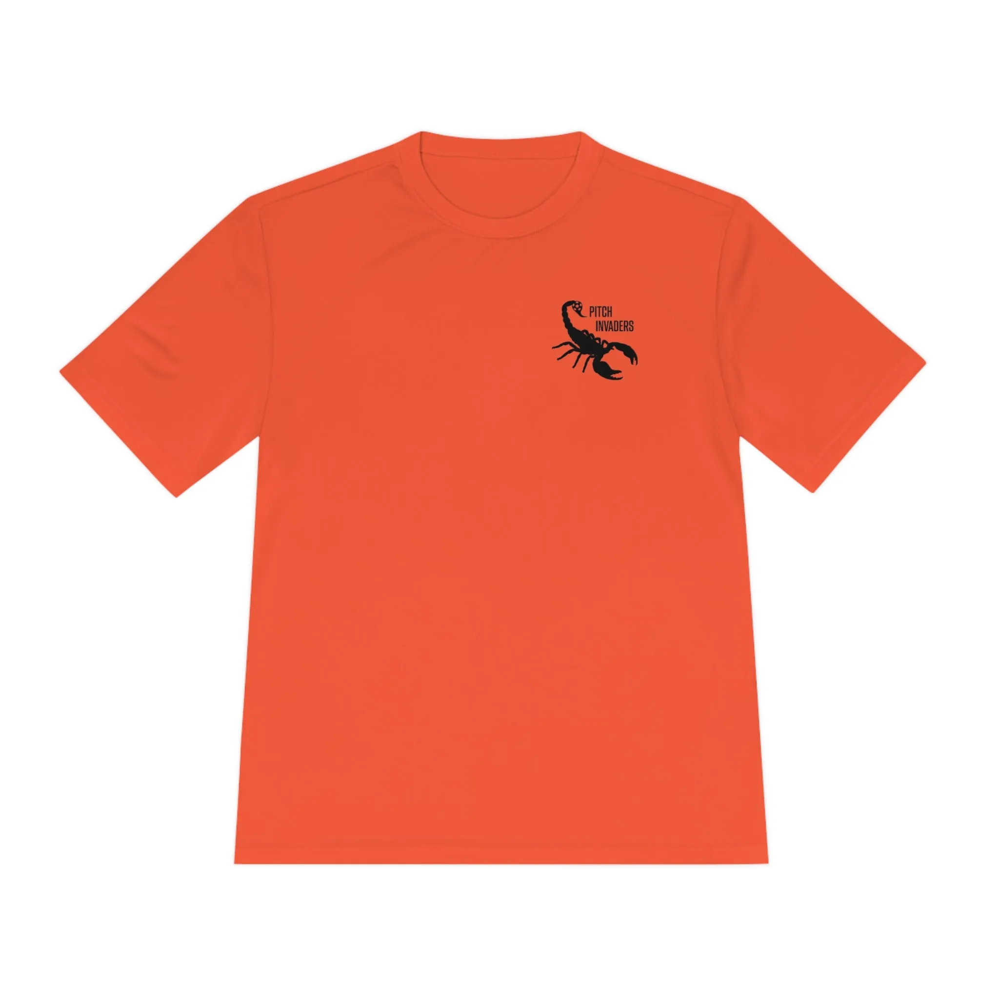 SOCCER IS GOOD FOR THE SOUL Athletic T-Shirt (Unisex)