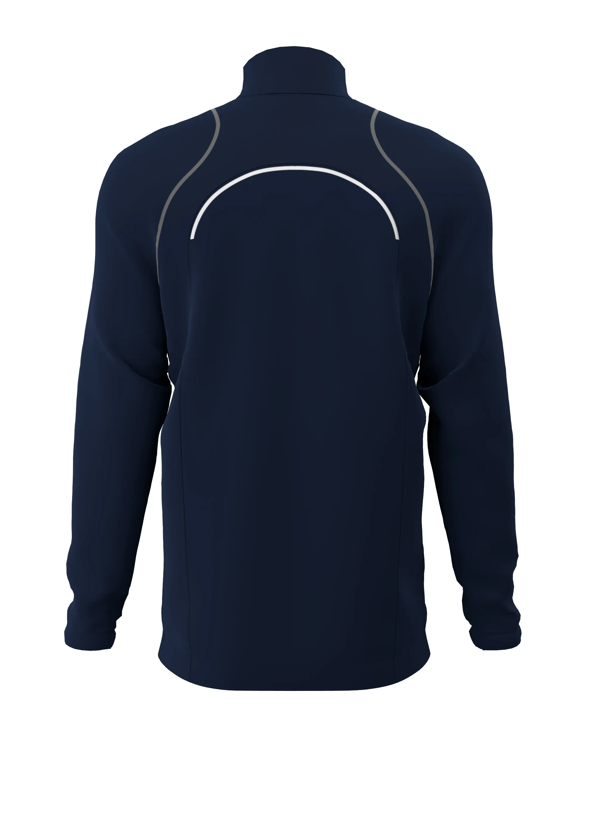 Soft Shell Jacket - Optional Branding Available