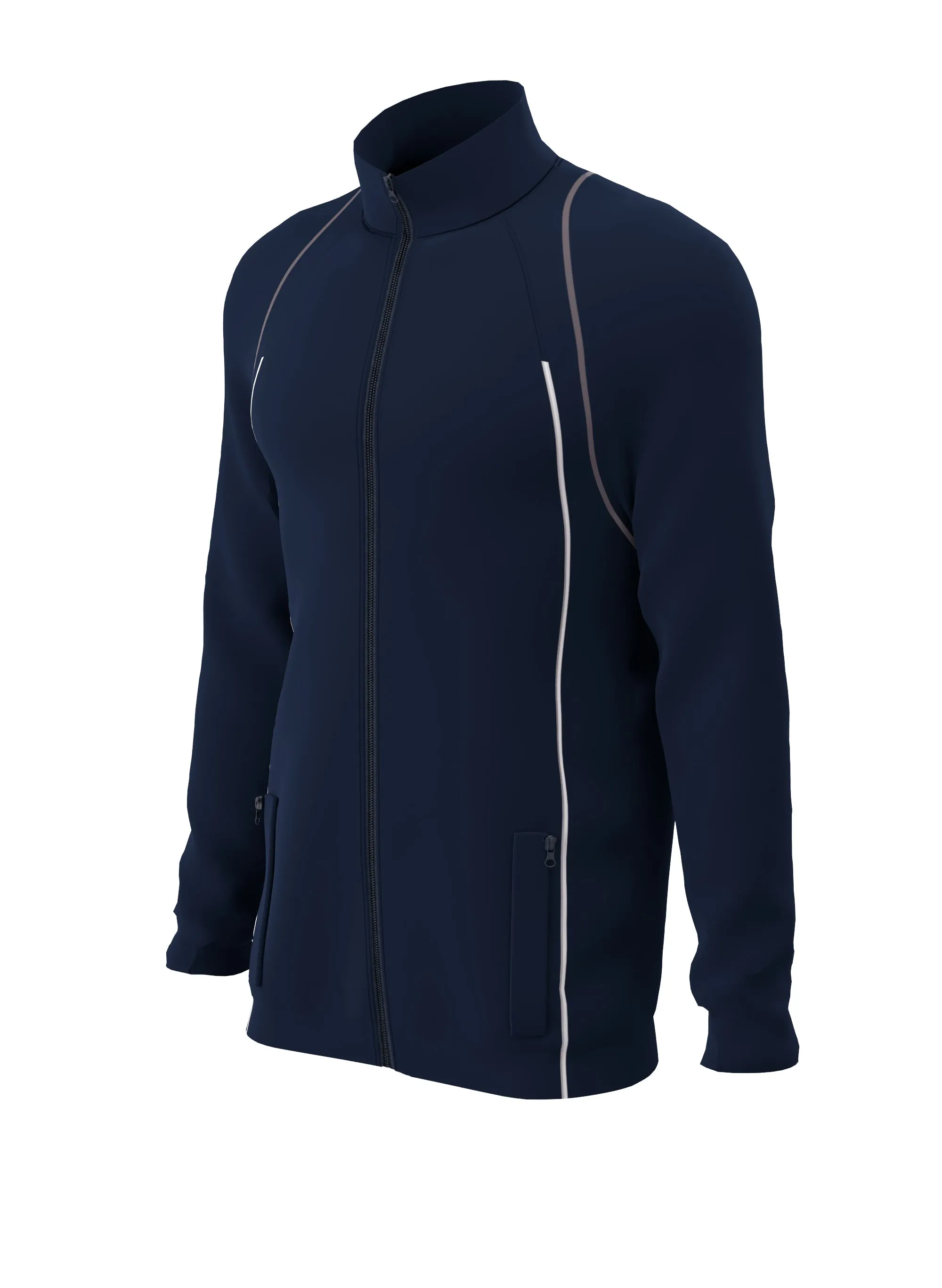 Soft Shell Jacket - Optional Branding Available
