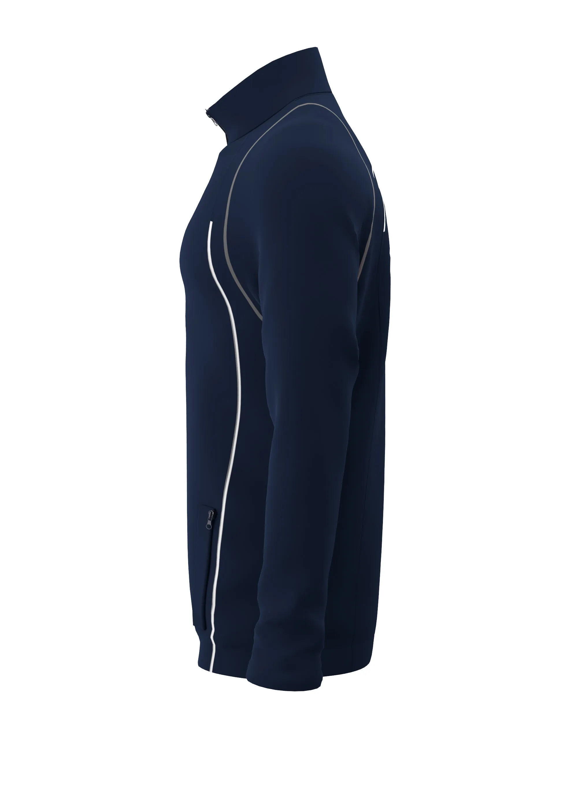 Soft Shell Jacket - Optional Branding Available
