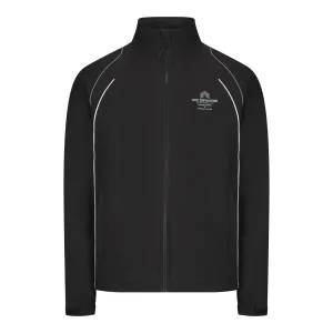 Soft Shell Jacket - Optional Branding Available