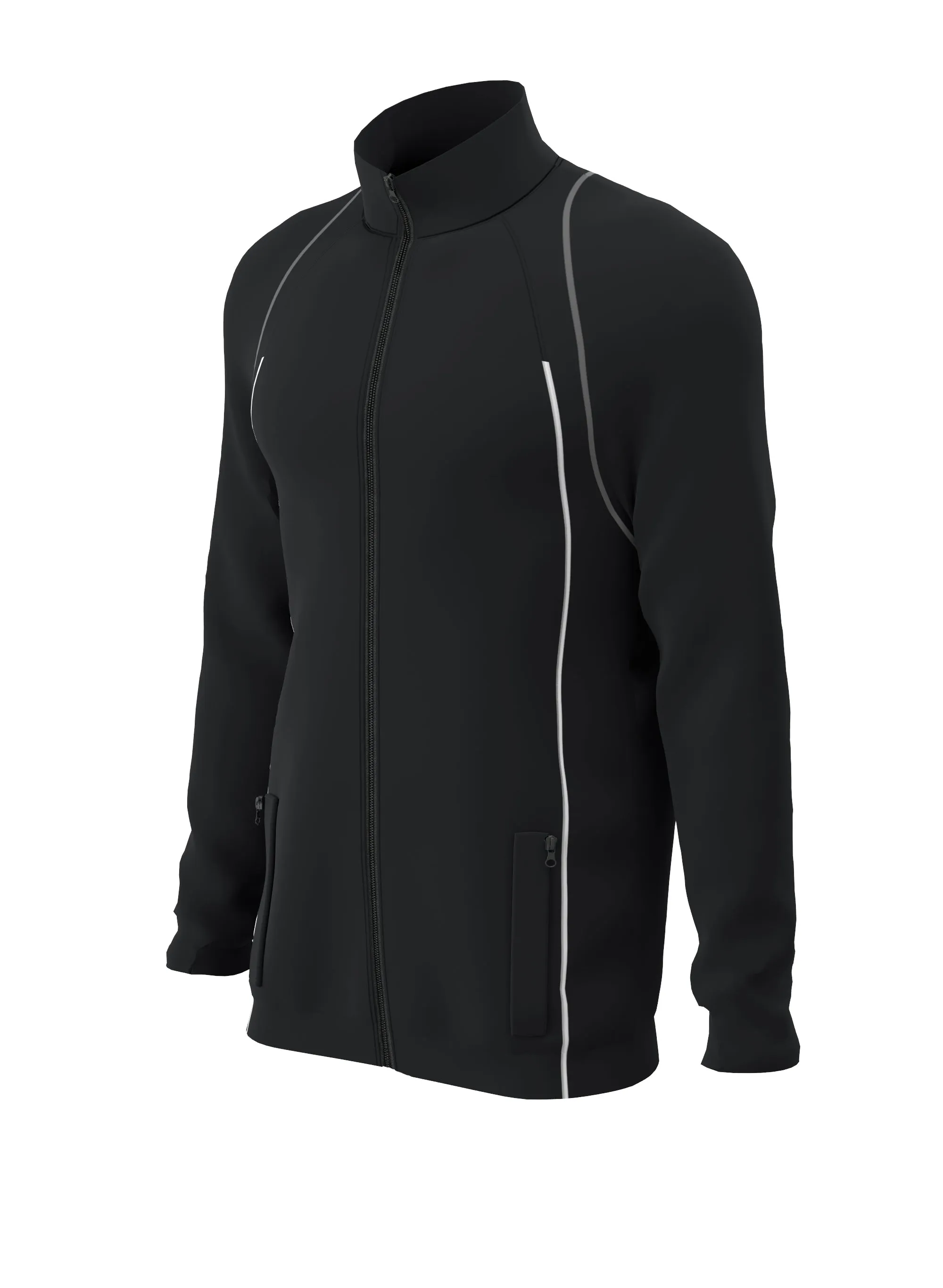 Soft Shell Jacket - Optional Branding Available