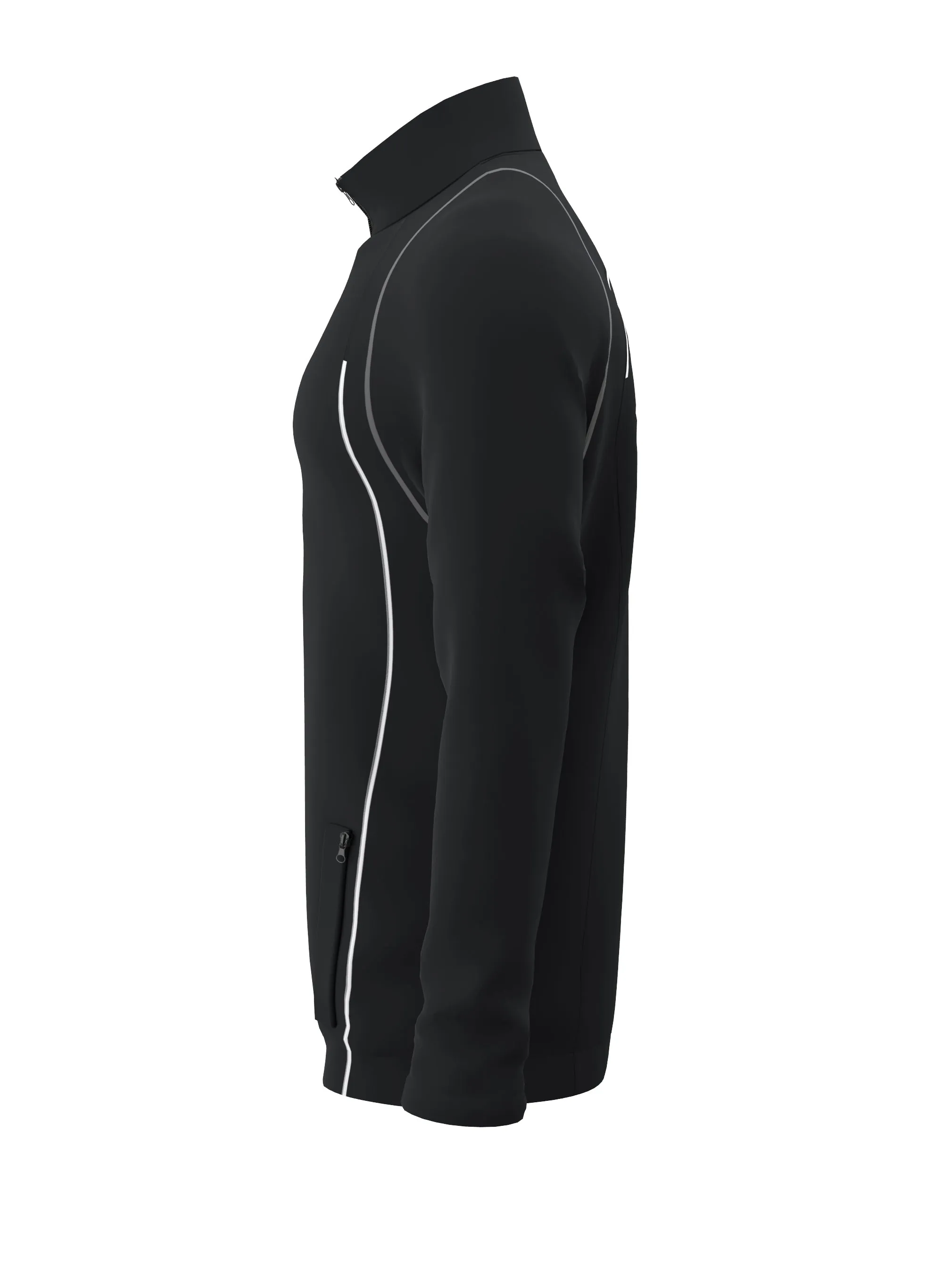 Soft Shell Jacket - Optional Branding Available