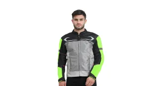 Solace AIR-X Jacket L2 (Neon)