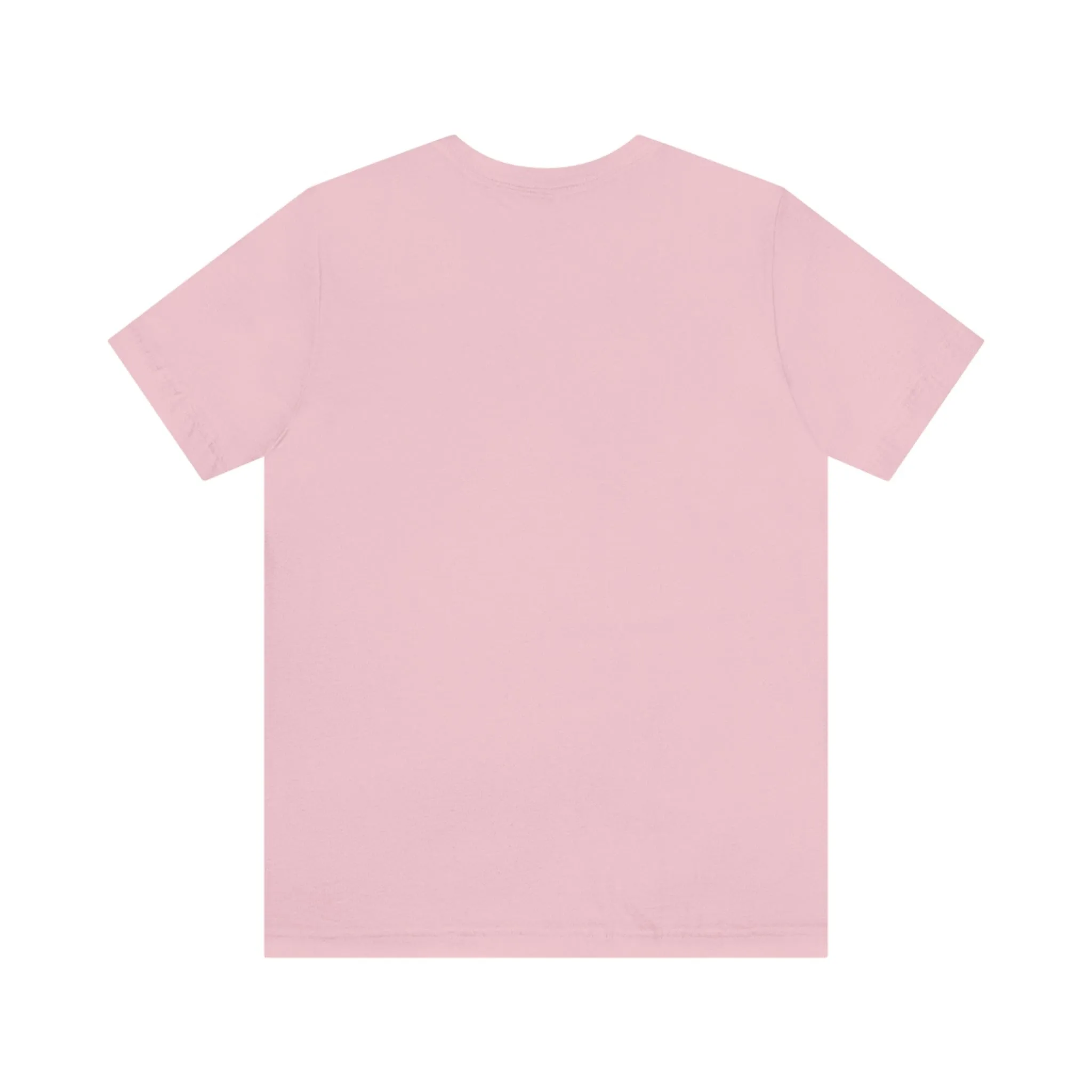 Sorority Unisex Jersey Short Sleeve Tee