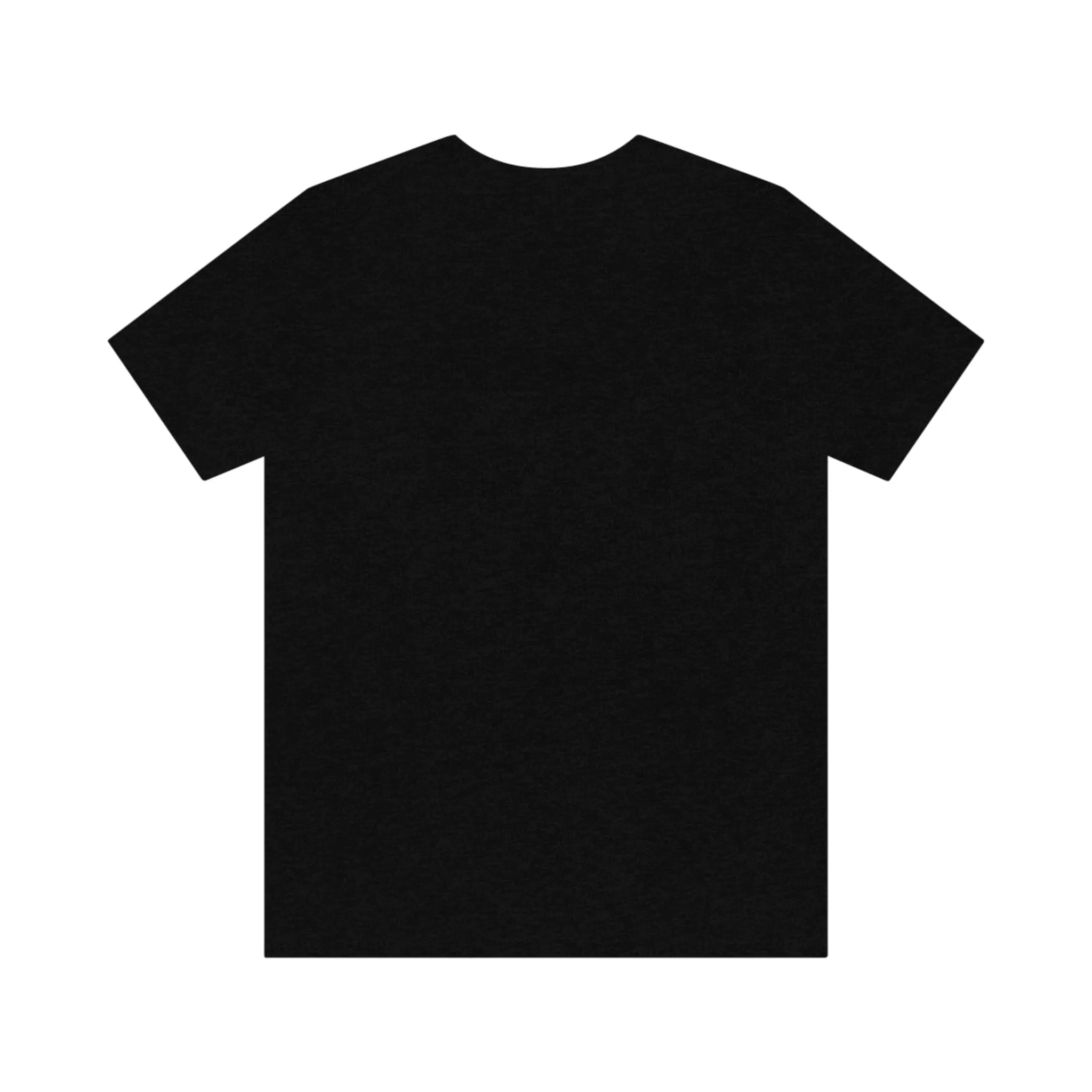 Sorority Unisex Jersey Short Sleeve Tee