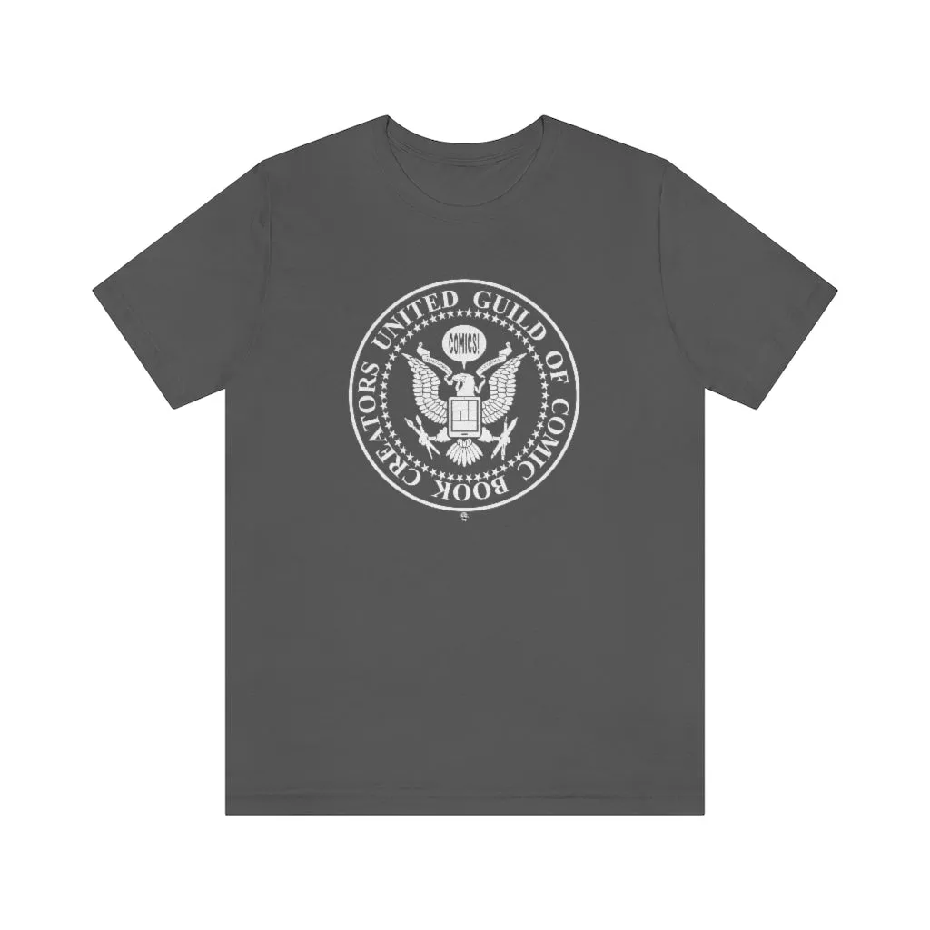 SoundFX UNITED GUILD2 Unisex Jersey Short Sleeve Tee