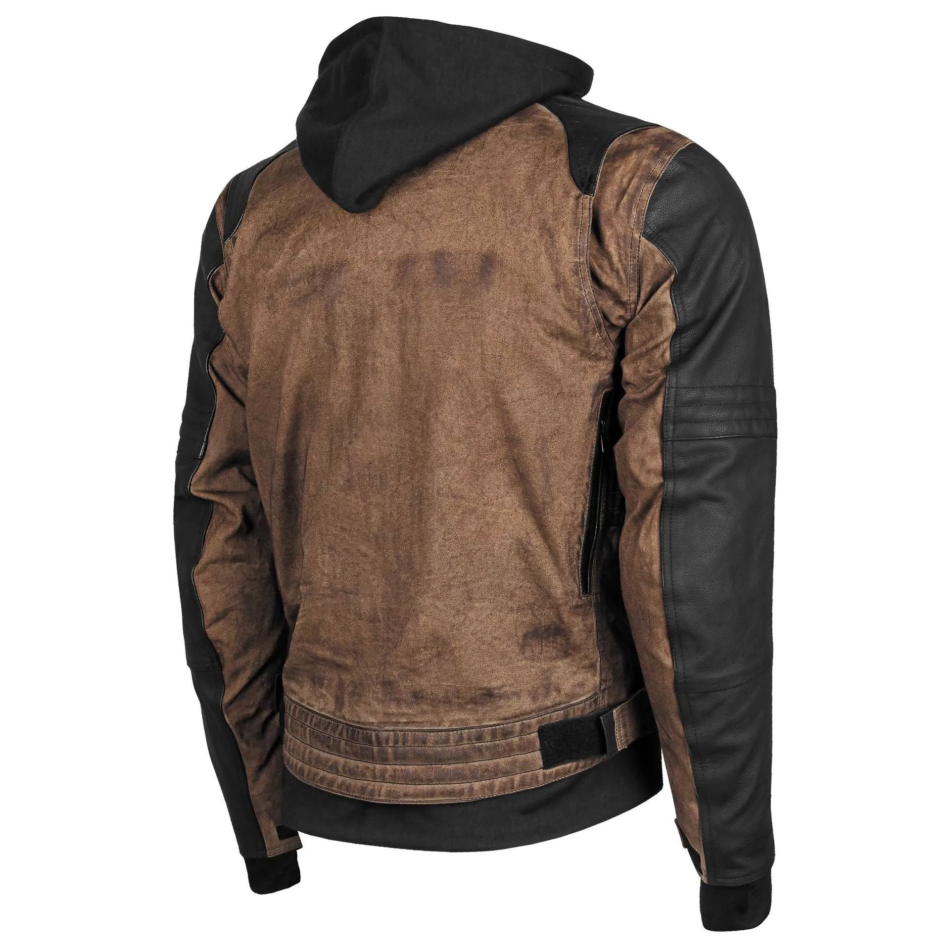 SPEED AND STRENGTH STRAIGHT SAVAGE JACKET