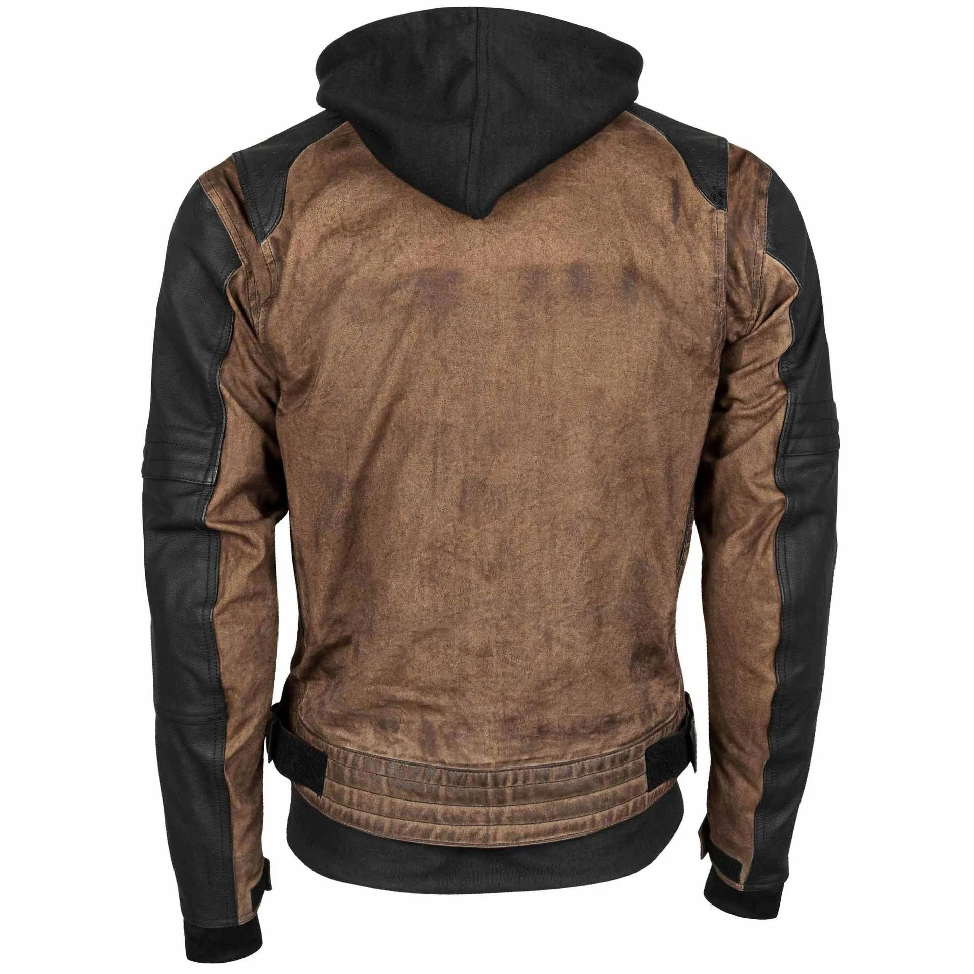 SPEED AND STRENGTH STRAIGHT SAVAGE JACKET