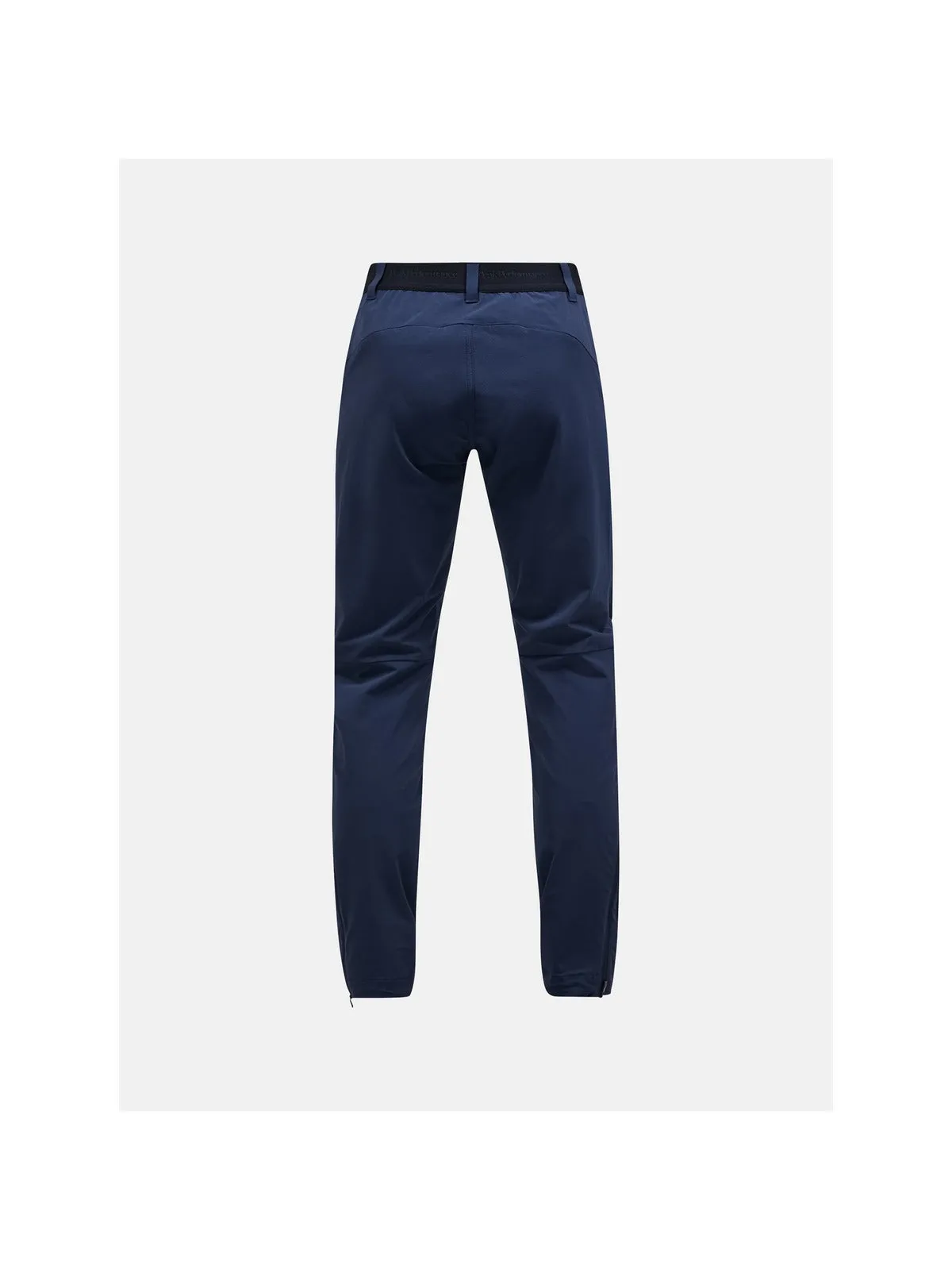 Spodnie damskie Peak Performance W Light SS Scale Pants granatowy