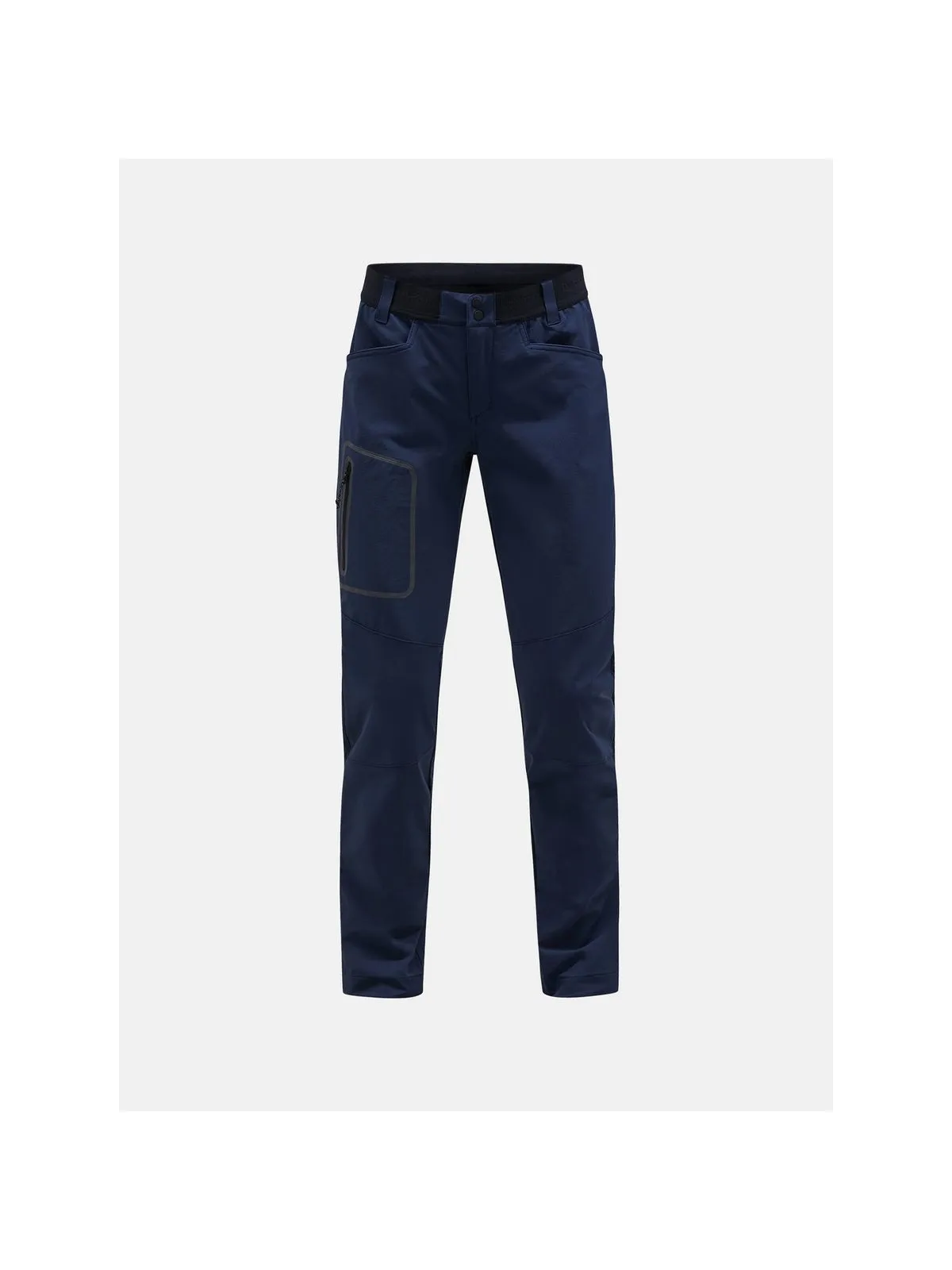 Spodnie damskie Peak Performance W Light SS Scale Pants granatowy