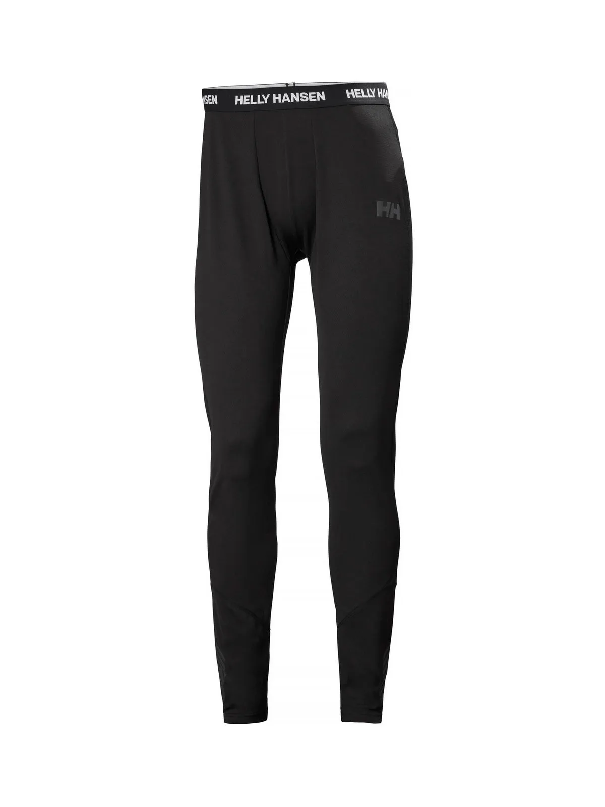 Spodnie Helly Hansen Lifa Active Pant czarny